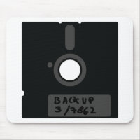 Floppy Disc Backup