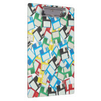 Floppy Discs