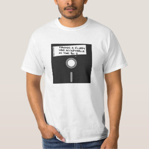 floppy in the 80's T-Shirt