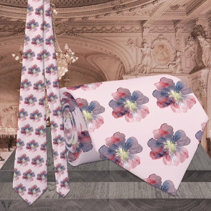 Flor Ever Wedding Neck Tie