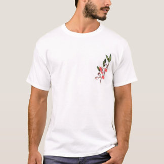 flora3 T-Shirt