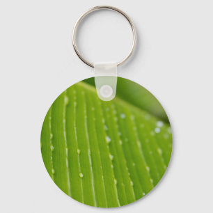Flora Dominica 2 Key Ring