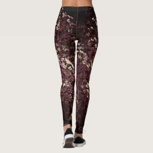 flora leggings