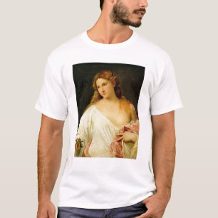 Flora T-Shirt