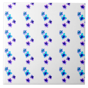 Flora Tile