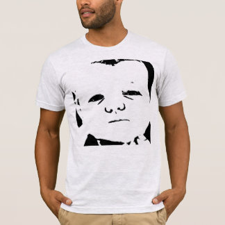 FloraJ Icon - Colour T-Shirt