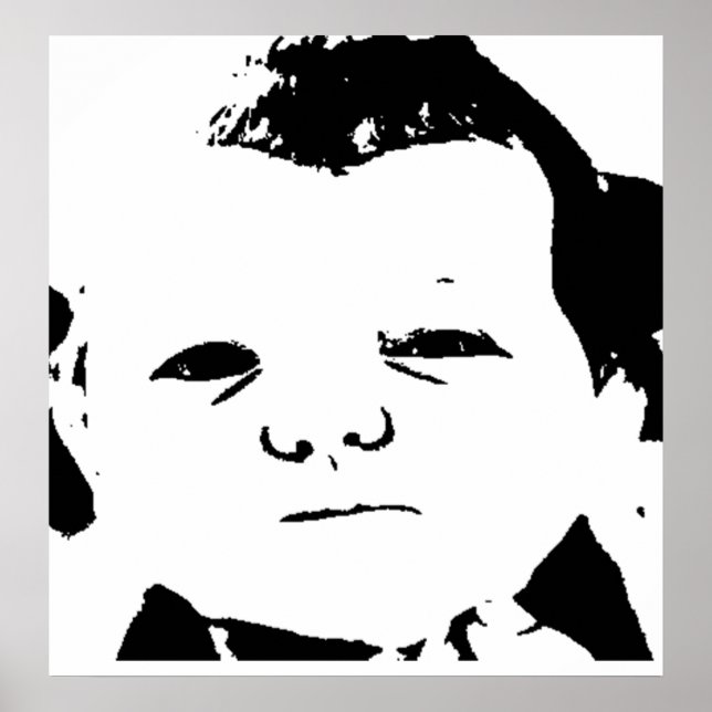 FloraJ Poster (Front)