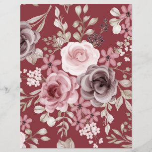 Floral