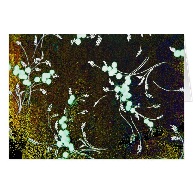 Floral 3 (Front Horizontal)