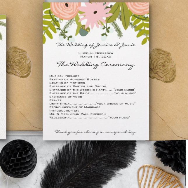 Floral and Fauna (Creator Uploaded)