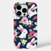 Floral animal 