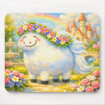 Floral Animal★