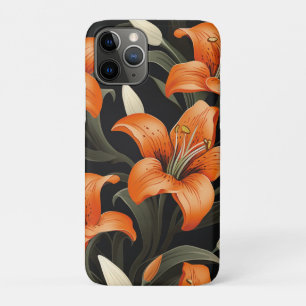 FLORAL ART #1 Case-Mate iPhone CASE