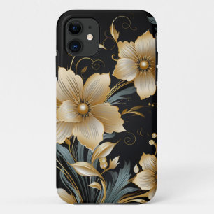 FLORAL ART #2 Case-Mate iPhone CASE