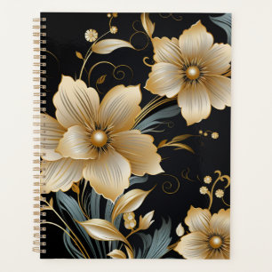 FLORAL ART #2 PLANNER