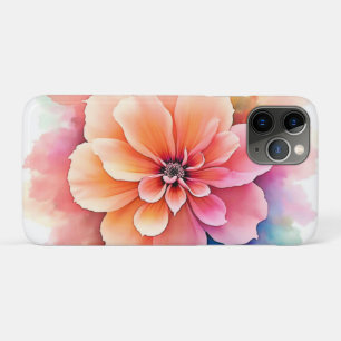 Floral Artistry Unveiled Design Case-Mate iPhone Case