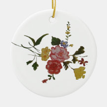 Floral Artwork Japanese Flower