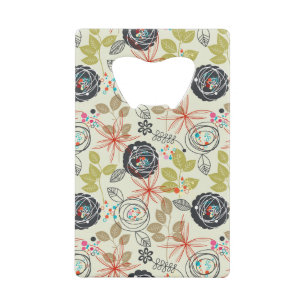 Floral background 3