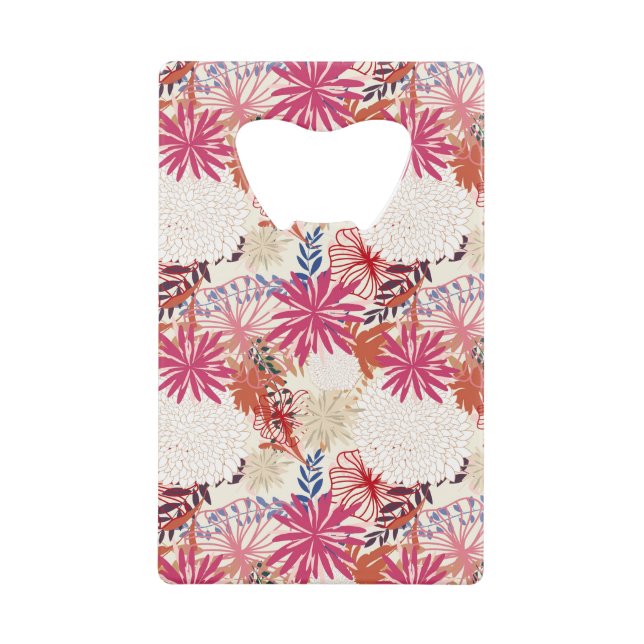 Floral background 3 (Front)