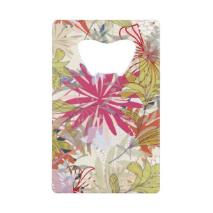 Floral background 6