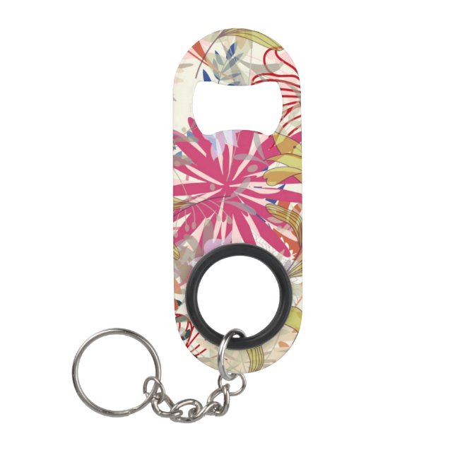 Floral background 6 (Front)