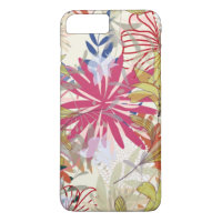 Floral background 6