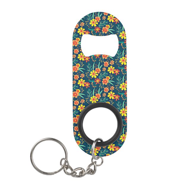 Floral Background Beautiful Design-46566 (Front)