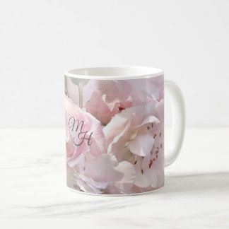 Floral Beauty Coffee Mug