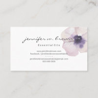 Floral Bereavement Doula Grief Support
