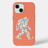 FLORAL BIGFOOT