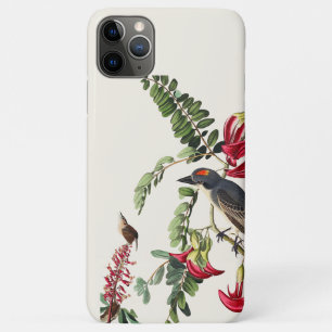 floral bird Case-Mate iPhone case
