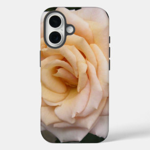 Floral Blackberry bold case with Romantic Rose