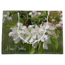 Floral Bloom Photograph