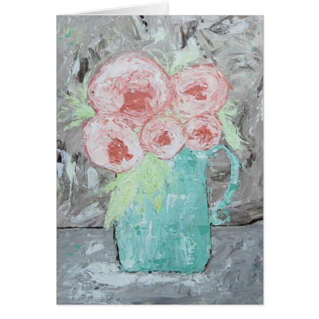 Floral Bouquet (Front)