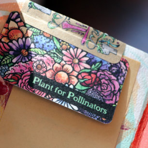 Floral Bouquet Spring Flower Card