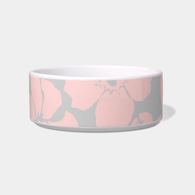 Floral Bowl (Front)