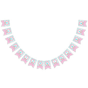 Floral Buntings Bunting