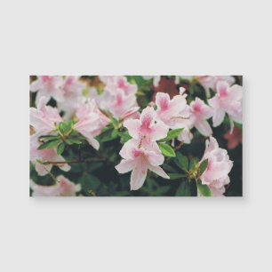 Floral Business Card