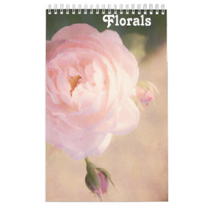 Floral Calendar