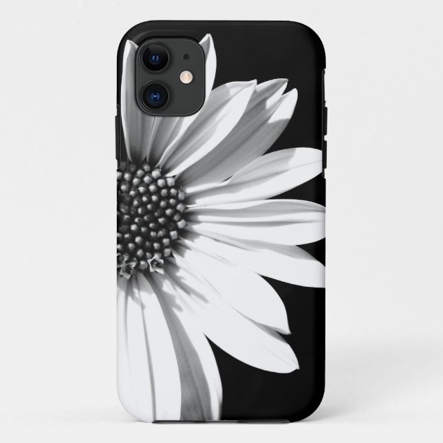 floral Case-Mate iPhone case (Back)