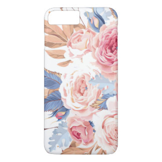 Floral Case-Mate iPhone Case