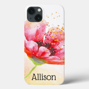 Floral Case-Mate iPhone Case