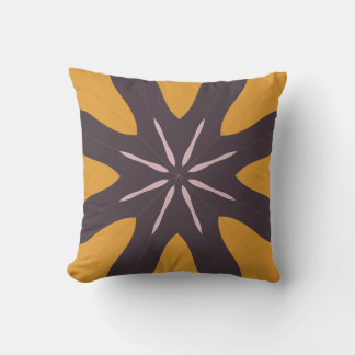 Floral Cojin Cushion
