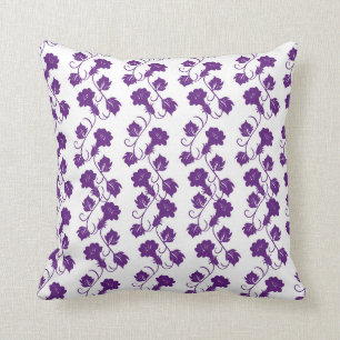 Floral Cushion