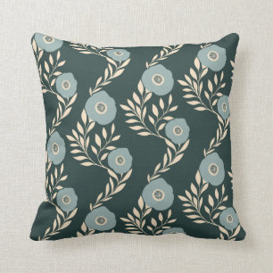 Floral Cushion