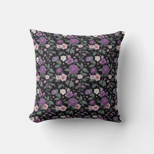 Floral Cushion
