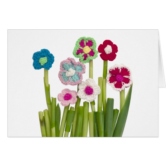 floral decoration (Front Horizontal)