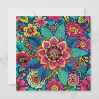 Floral Delight