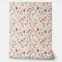 Floral Delight Pattern