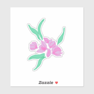 Floral design